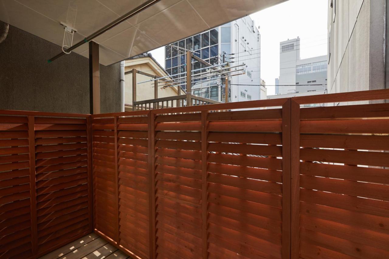 Pousada Cozy In東京浅草二階建の一軒家 *