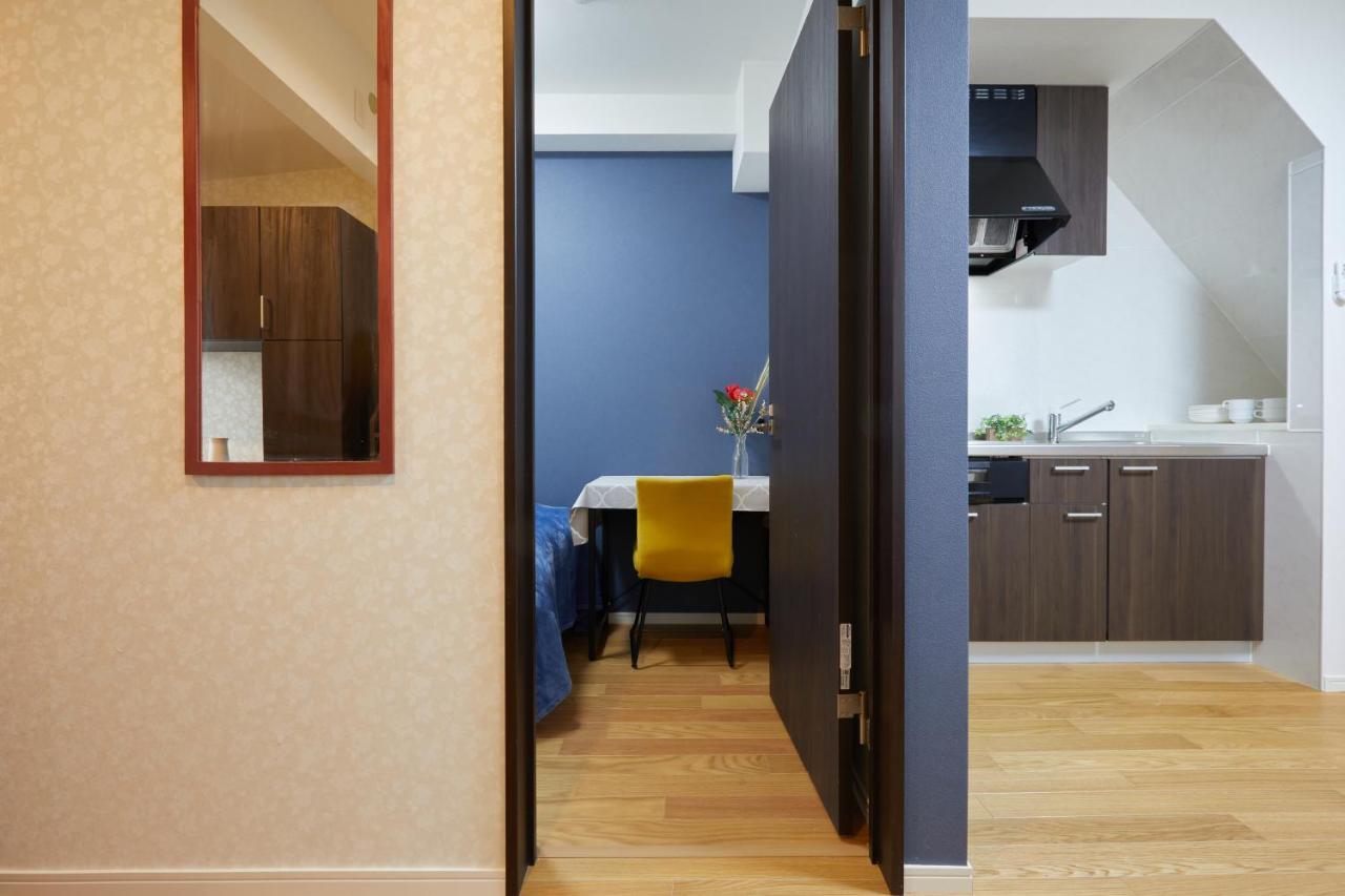 Cozy In東京浅草二階建の一軒家 * Tóquio