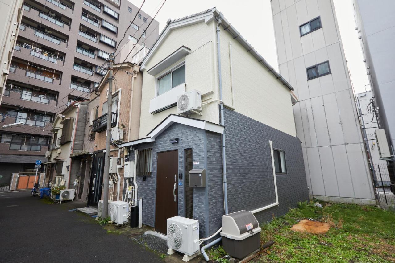 Pousada Cozy In東京浅草二階建の一軒家